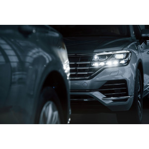 Выбор, замена и эксплуатация автомобильных фар