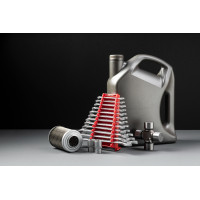 Создание магазина автозапчастей: целевая аудитория и правовая форма