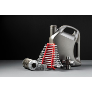 Создание магазина автозапчастей: целевая аудитория и правовая форма