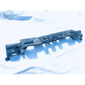 Абсорбер бампера – ключевая деталь безопасности современных авто 