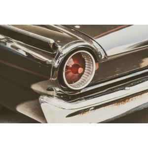 Усилитель бампера – для чего нужен и как выбрать