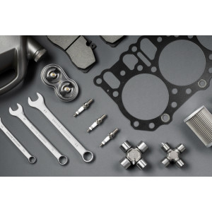 Магазин запчастей в розницу или франшиза?